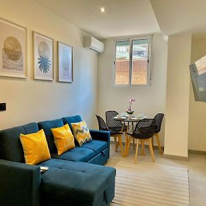 Apartamento Deluxe